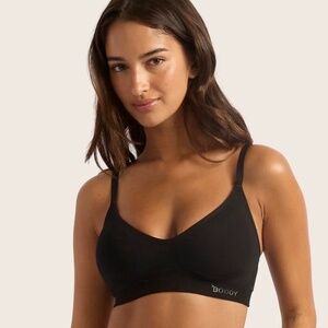 BOODY Black Bra